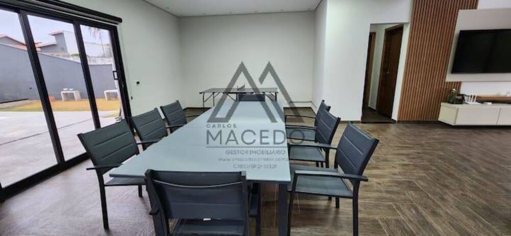Sobrado, 4 quartos, 250 m² - Foto 23
