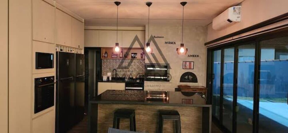 Sobrado, 4 quartos, 250 m² - Foto 21