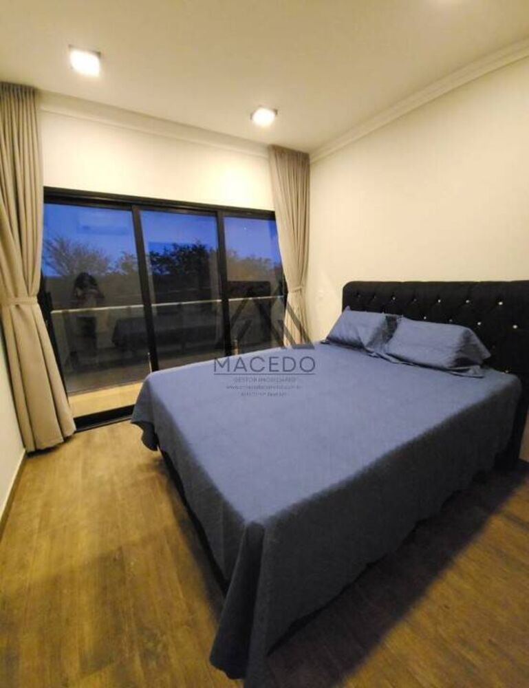 Sobrado, 4 quartos, 250 m² - Foto 9