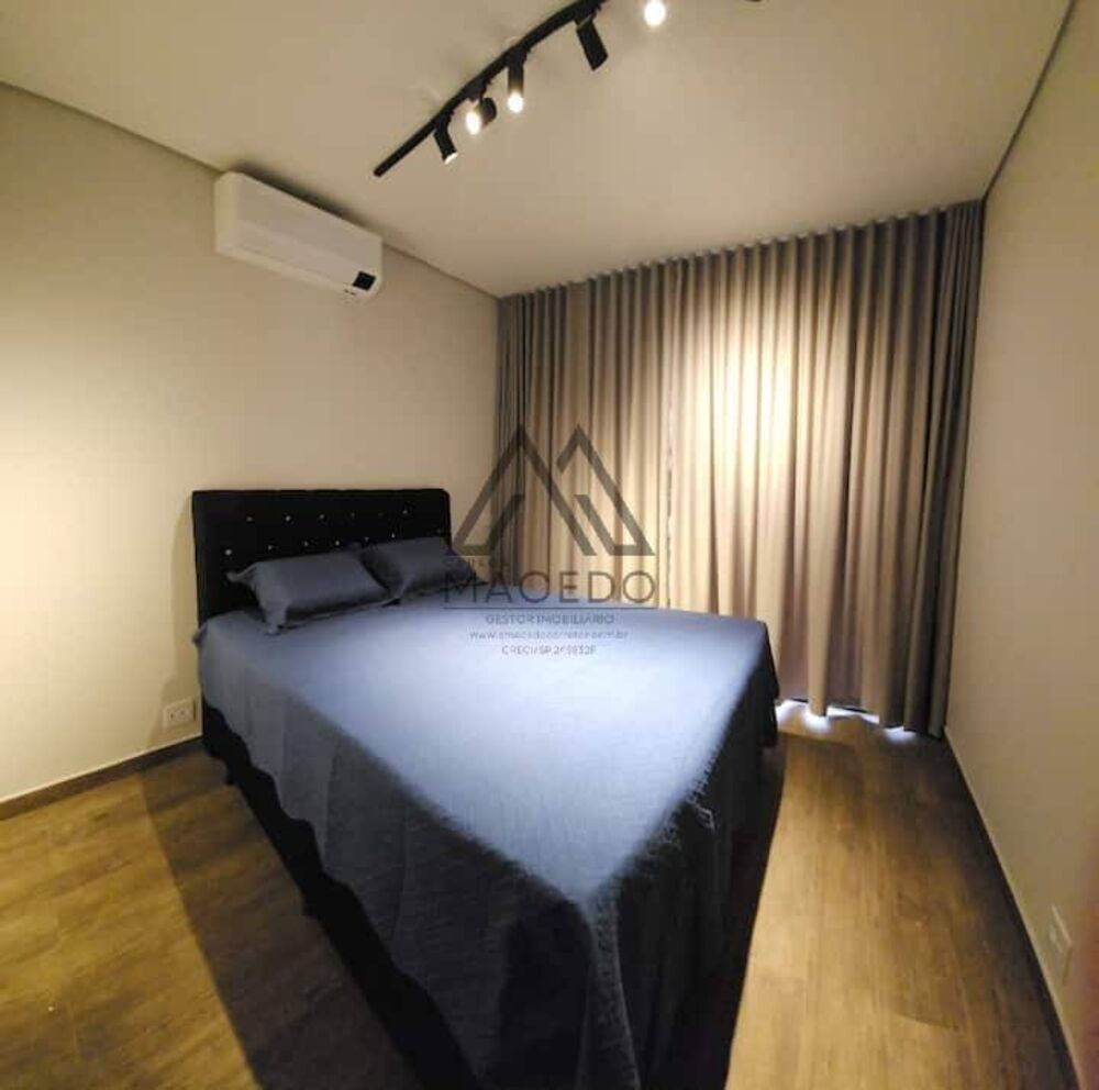 Sobrado, 4 quartos, 250 m² - Foto 19