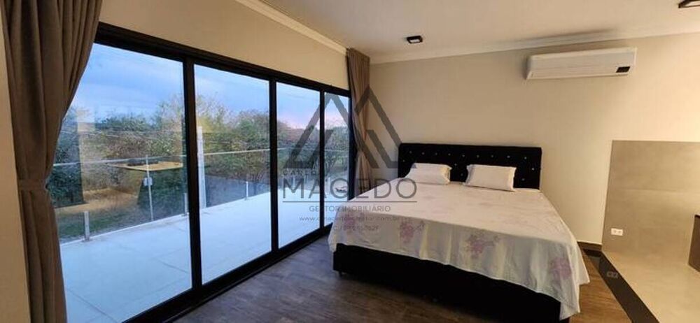 Sobrado, 4 quartos, 250 m² - Foto 17