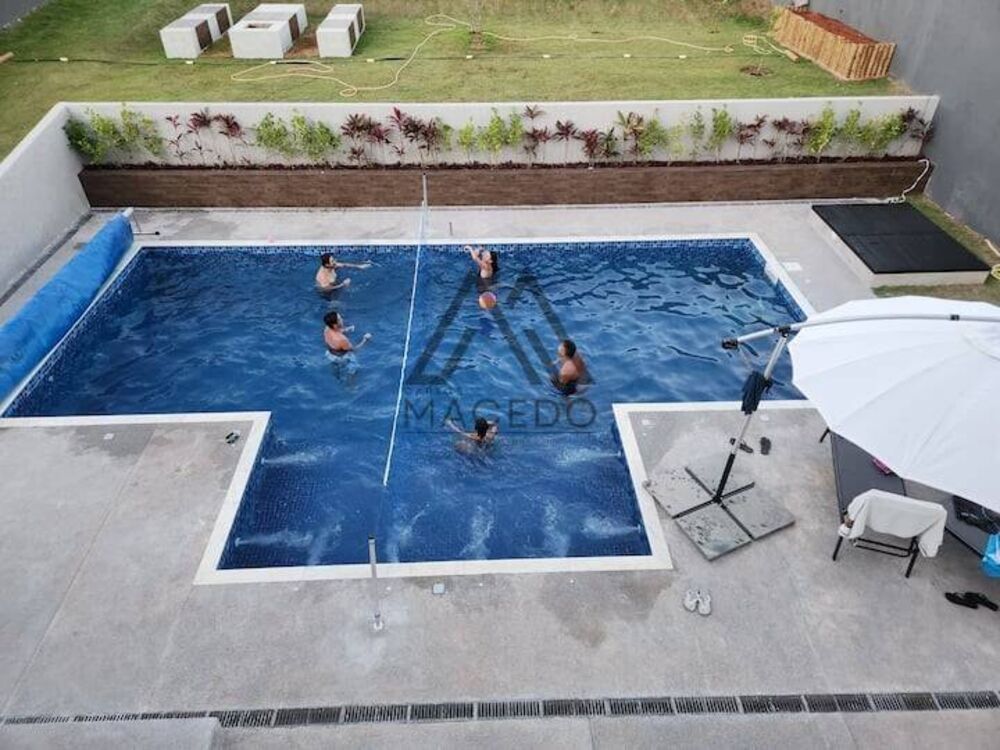 Sobrado, 4 quartos, 250 m² - Foto 27