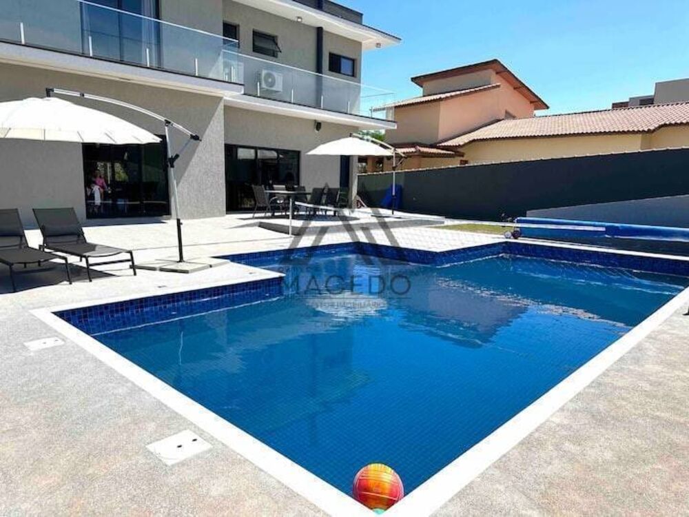 Sobrado, 4 quartos, 250 m² - Foto 31