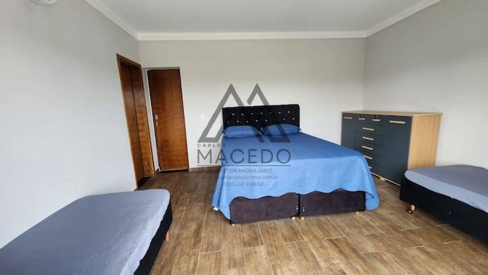 Sobrado, 4 quartos, 250 m² - Foto 14