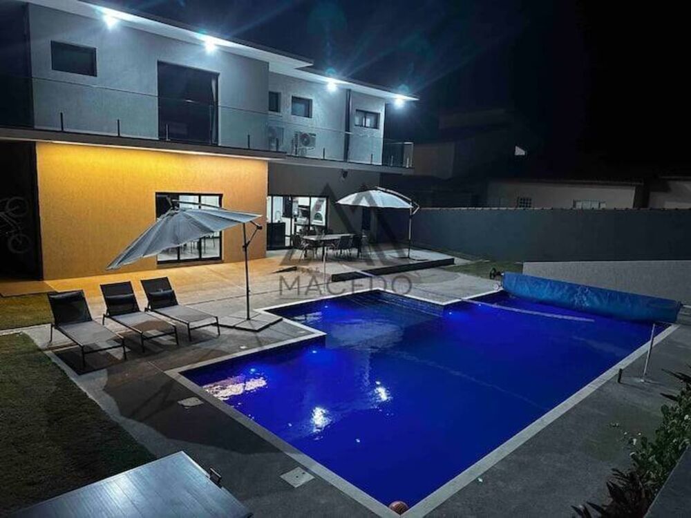 Sobrado, 4 quartos, 250 m² - Foto 28