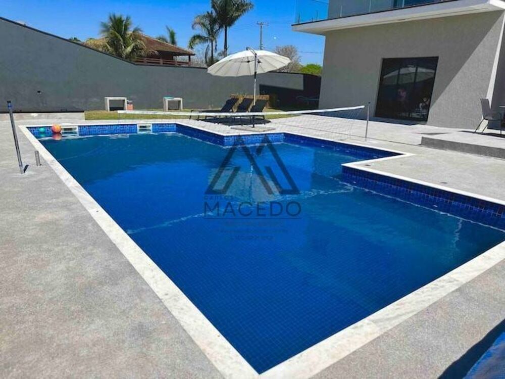 Sobrado, 4 quartos, 250 m² - Foto 29