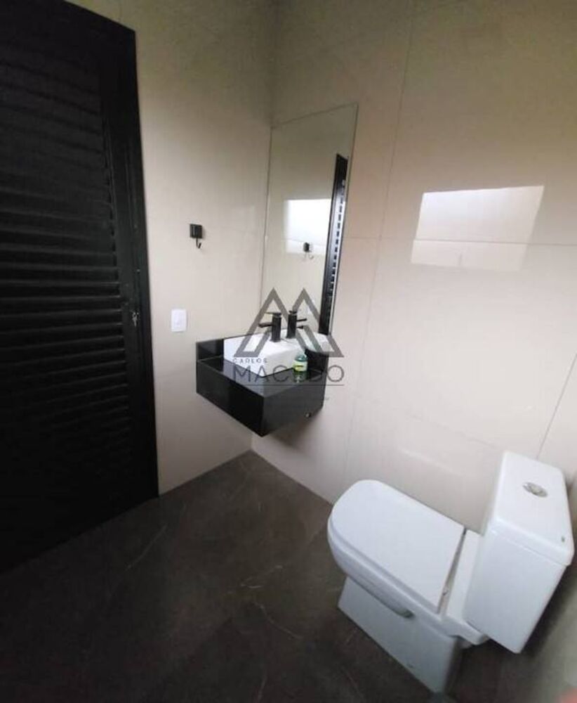 Sobrado, 4 quartos, 250 m² - Foto 16