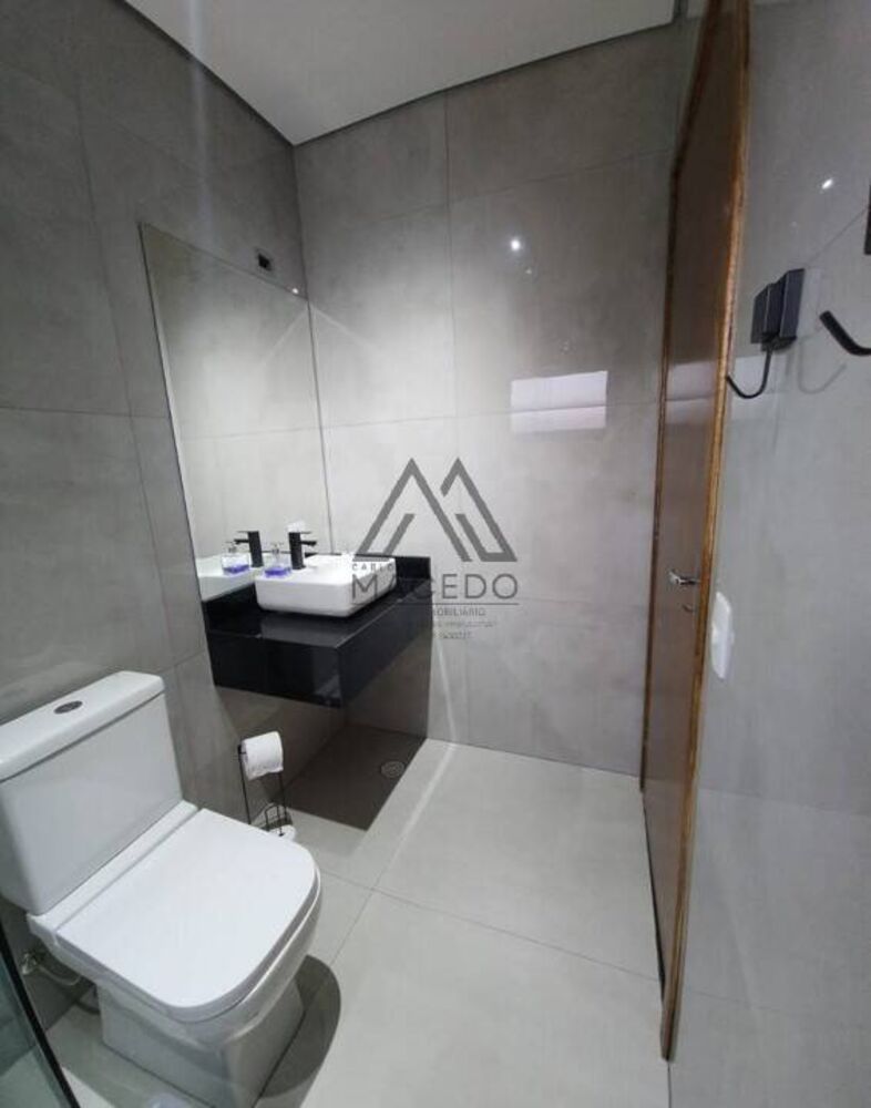 Sobrado, 4 quartos, 250 m² - Foto 18