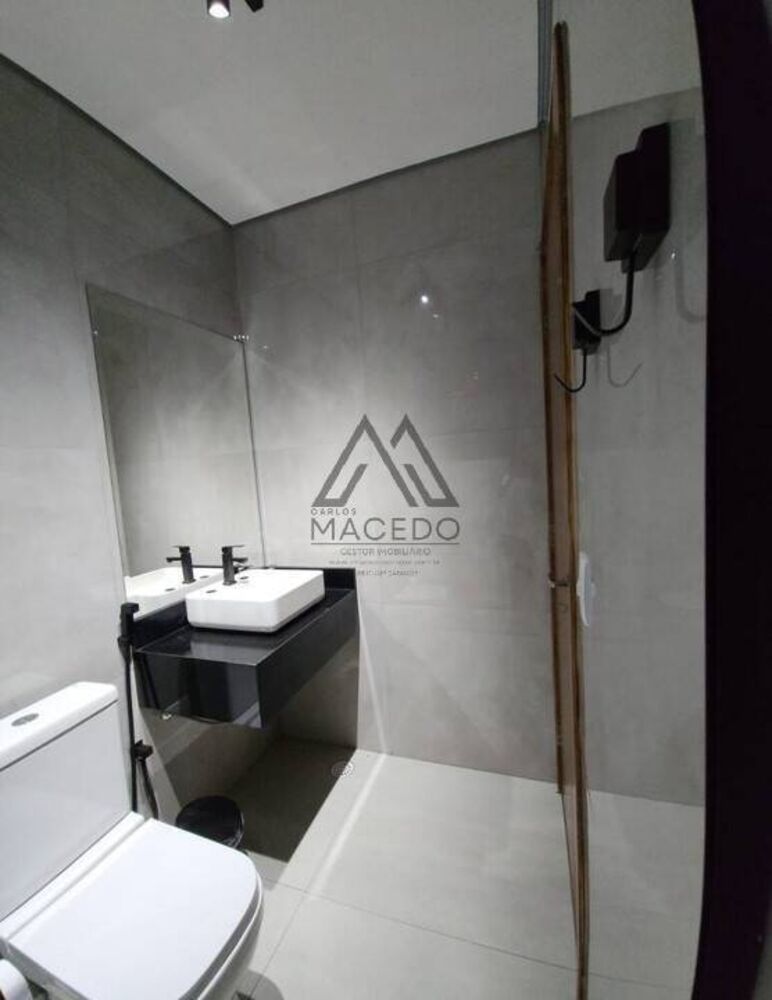 Sobrado, 4 quartos, 250 m² - Foto 8