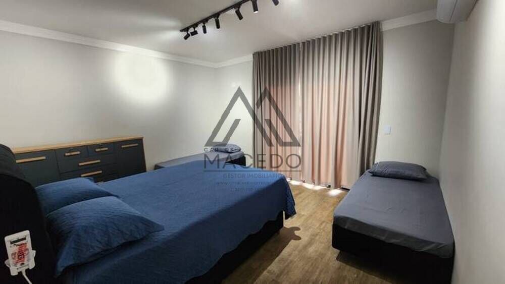 Sobrado, 4 quartos, 250 m² - Foto 11