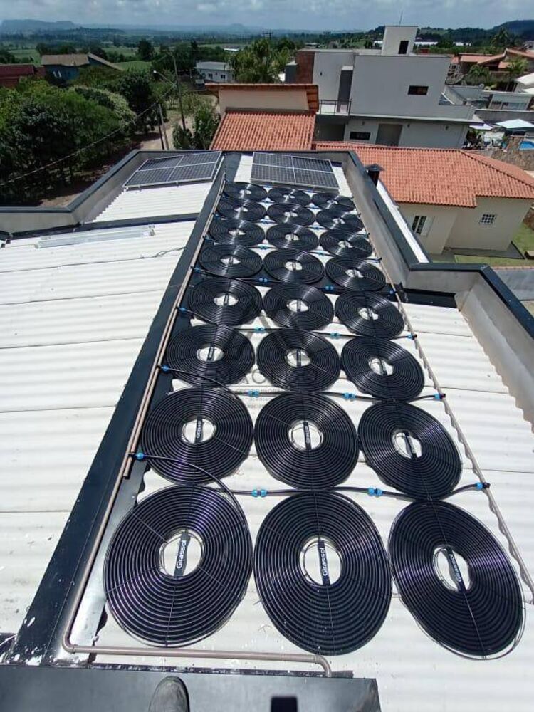Sobrado, 4 quartos, 250 m² - Foto 25