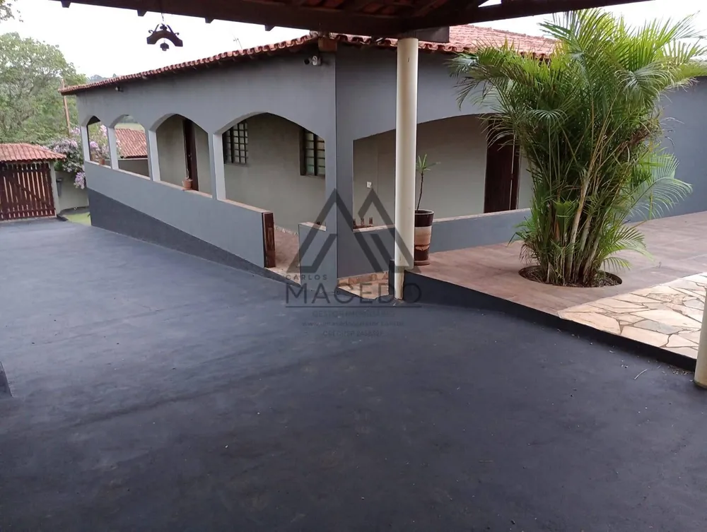 Casa, 3 quartos, 2000 m² - Foto 5