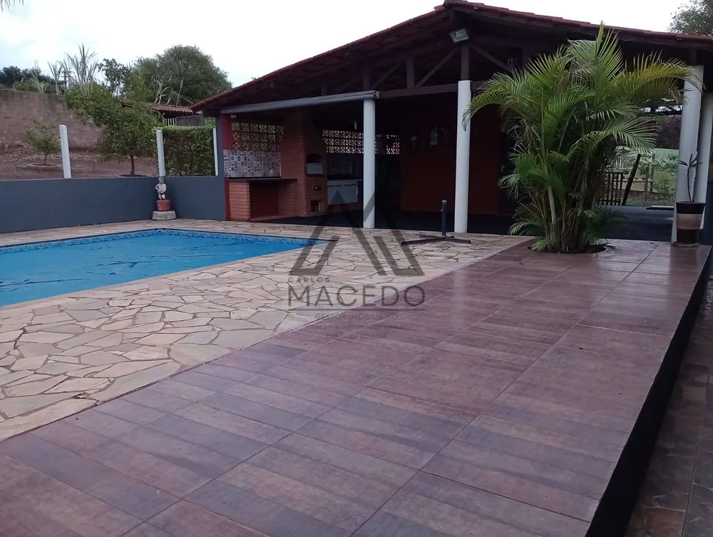 Casa, 3 quartos, 2000 m² - Foto 1