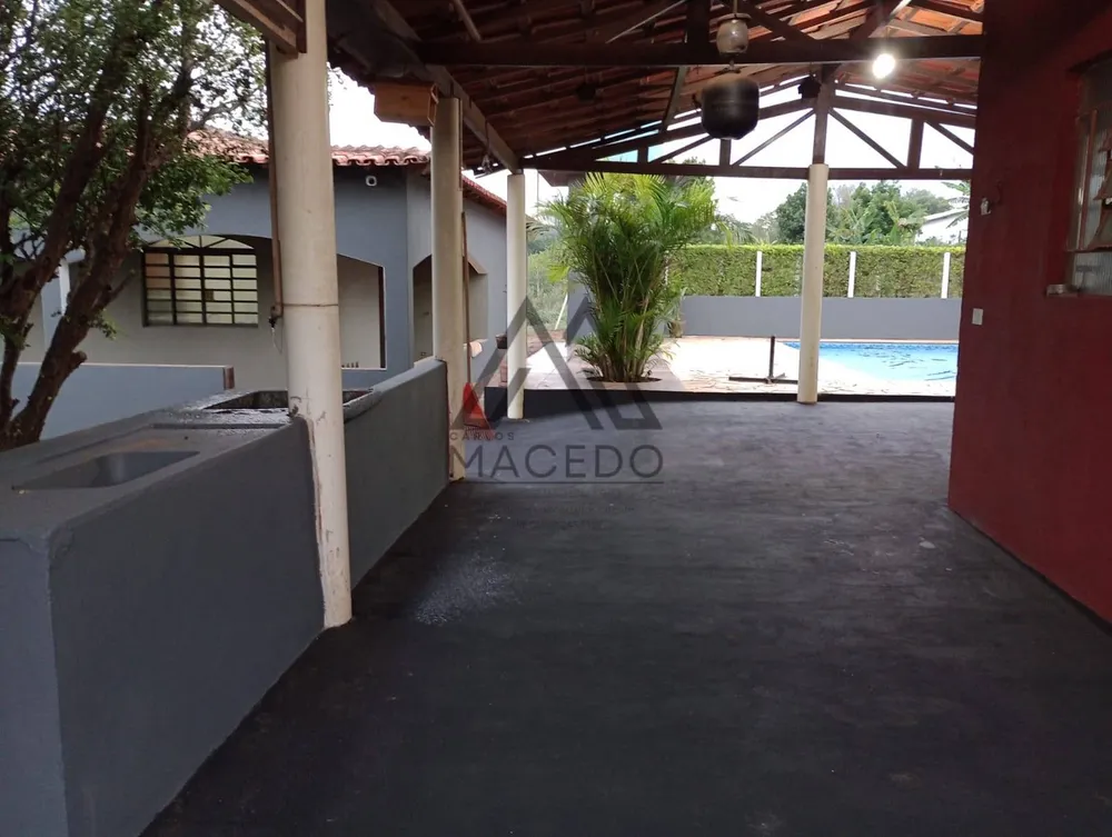 Casa, 3 quartos, 2000 m² - Foto 1