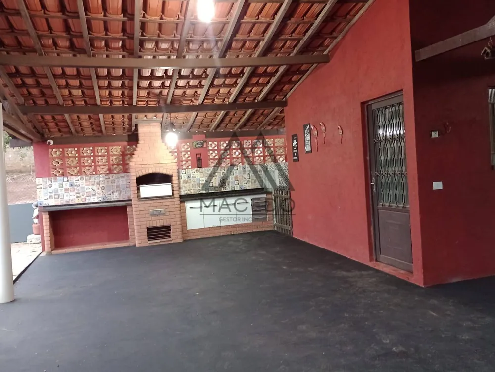 Casa, 3 quartos, 2000 m² - Foto 2