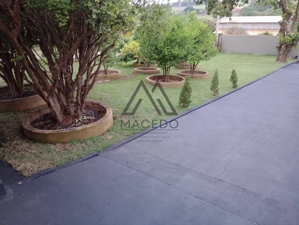 Casa, 3 quartos, 2000 m² - Foto 3