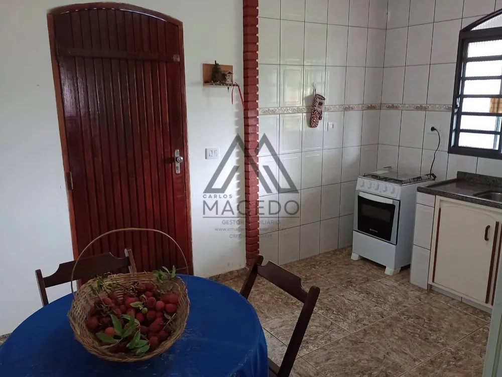 Casa, 3 quartos, 2000 m² - Foto 10