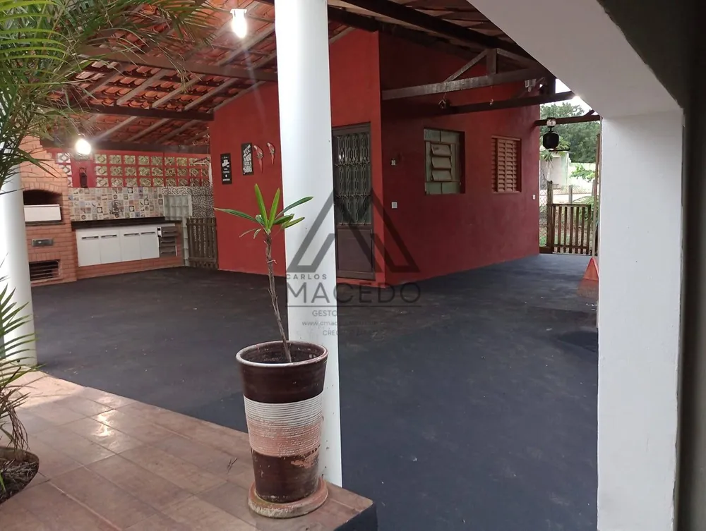 Casa, 3 quartos, 2000 m² - Foto 13