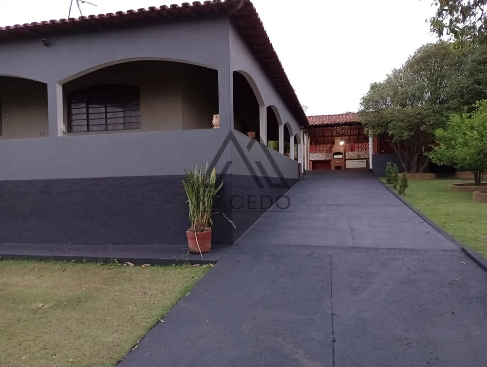 Casa, 3 quartos, 2000 m² - Foto 8