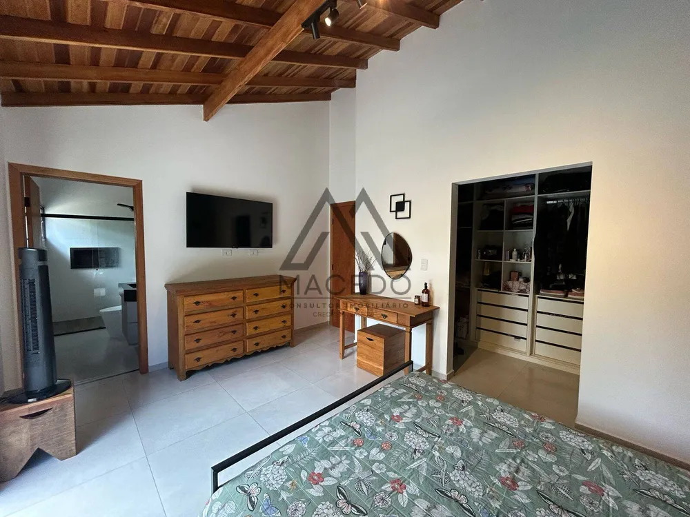 Casa de Condomínio, 3 quartos - Foto 9