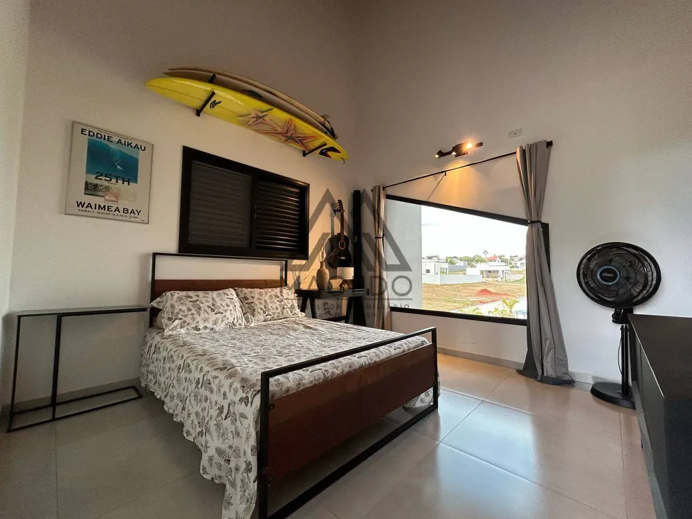Casa de Condomínio, 3 quartos - Foto 11