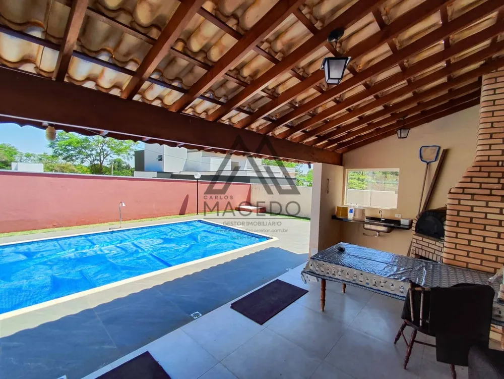 Casa de Condomínio - Foto 3