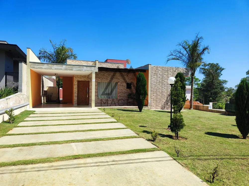 Casa de Condomínio - Foto 2