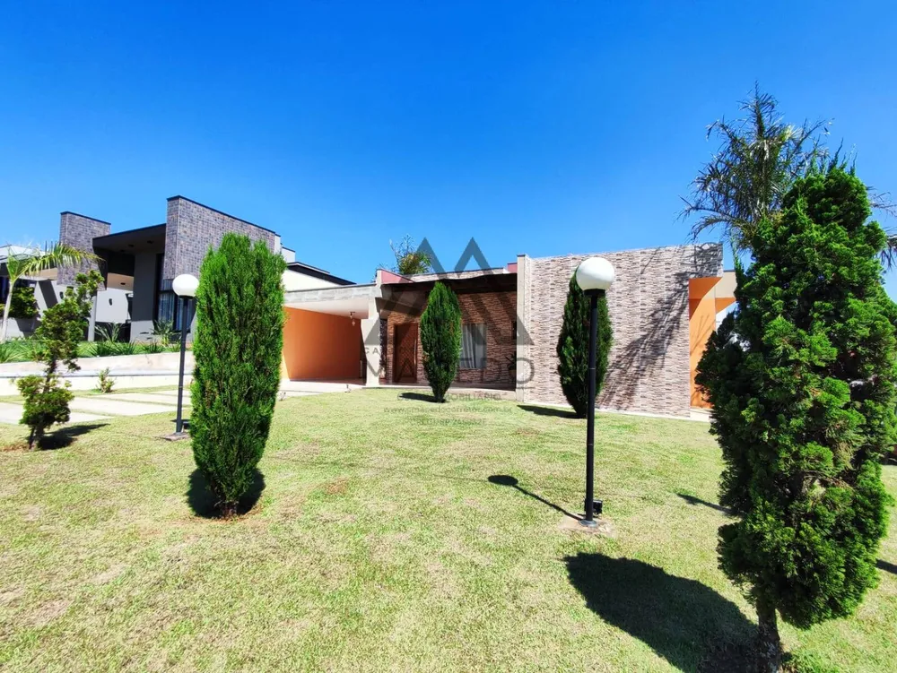 Casa de Condomínio - Foto 1