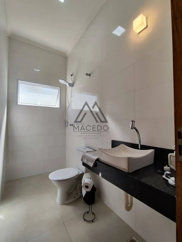 Casa de Condomínio, 3 quartos - Foto 10