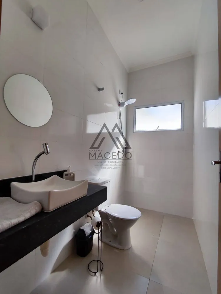 Casa de Condomínio, 3 quartos - Foto 11