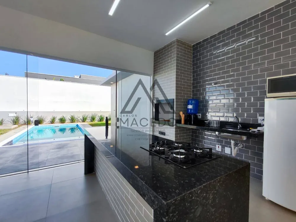 Casa de Condomínio, 3 quartos - Foto 6