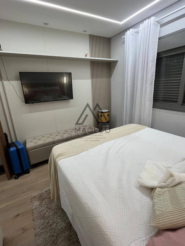 Apartamento, 3 quartos, 121 m² - Foto 27