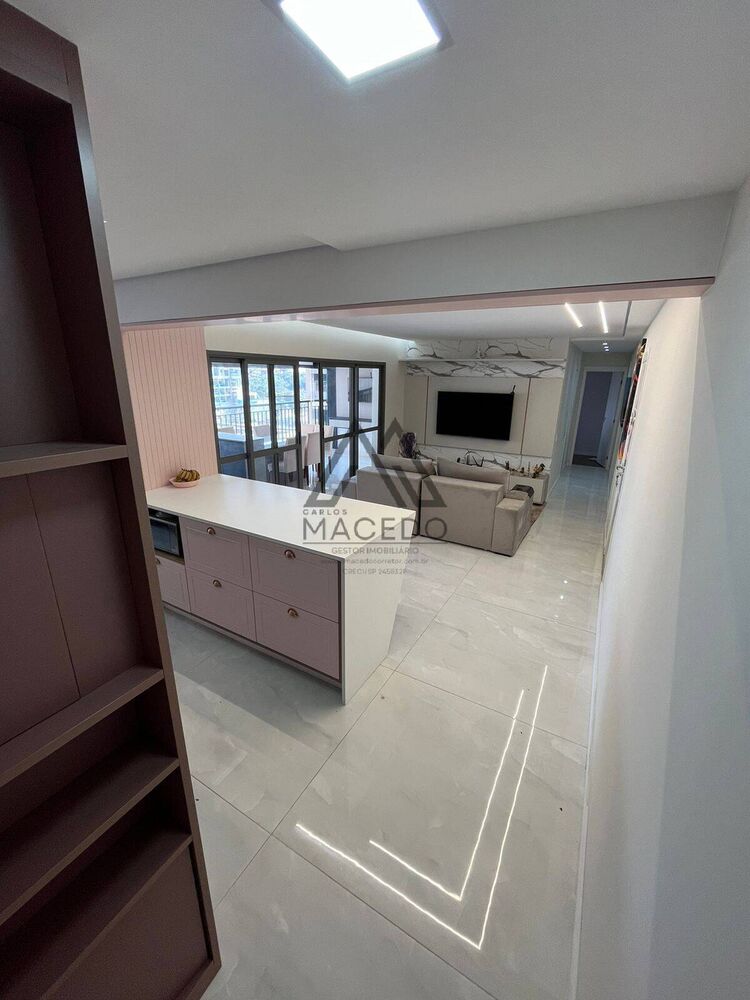 Apartamento, 3 quartos, 121 m² - Foto 24