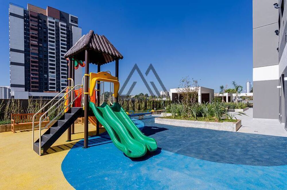 Apartamento, 3 quartos, 121 m² - Foto 14