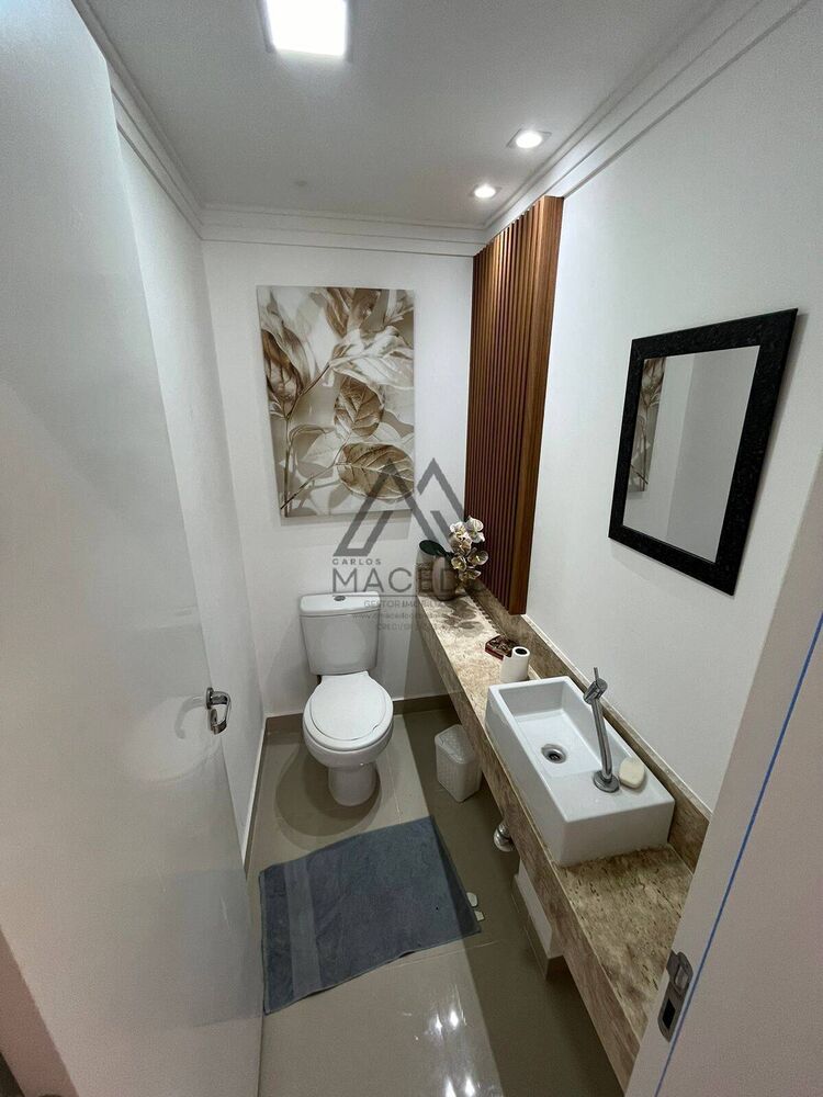 Apartamento, 3 quartos, 121 m² - Foto 34