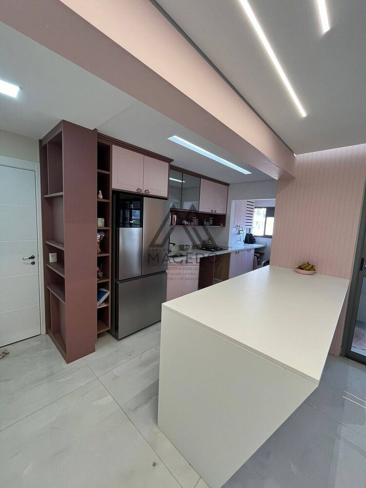 Apartamento, 3 quartos, 121 m² - Foto 30