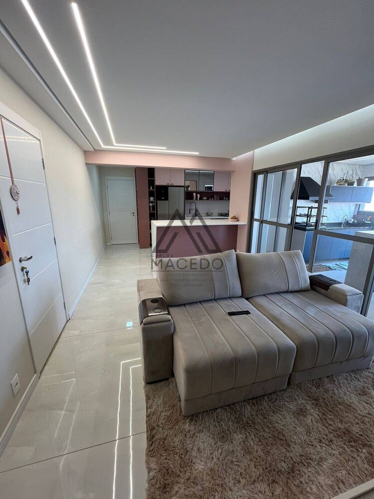 Apartamento, 3 quartos, 121 m² - Foto 23