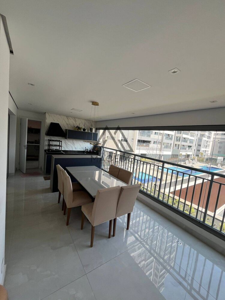 Apartamento, 3 quartos, 121 m² - Foto 20