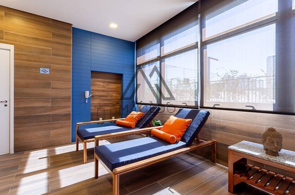Apartamento, 3 quartos, 121 m² - Foto 11