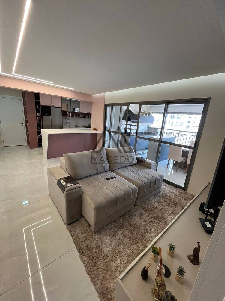 Apartamento, 3 quartos, 121 m² - Foto 38