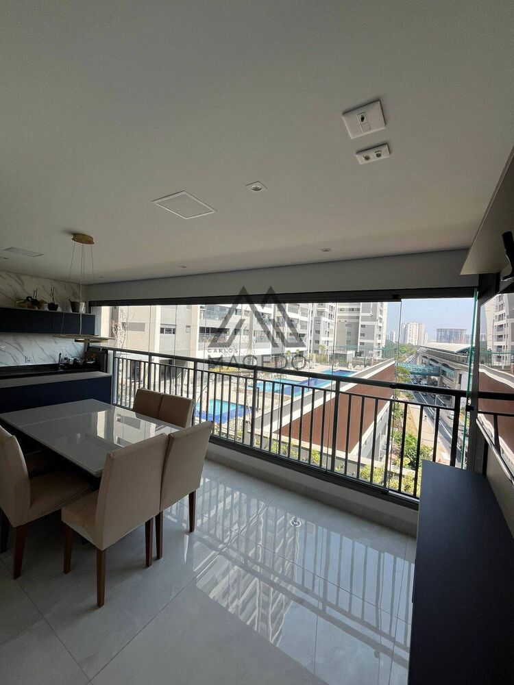 Apartamento, 3 quartos, 121 m² - Foto 10