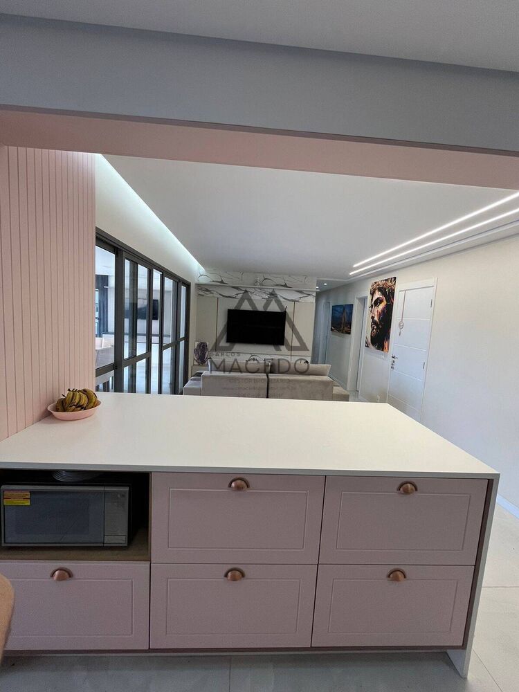 Apartamento, 3 quartos, 121 m² - Foto 7