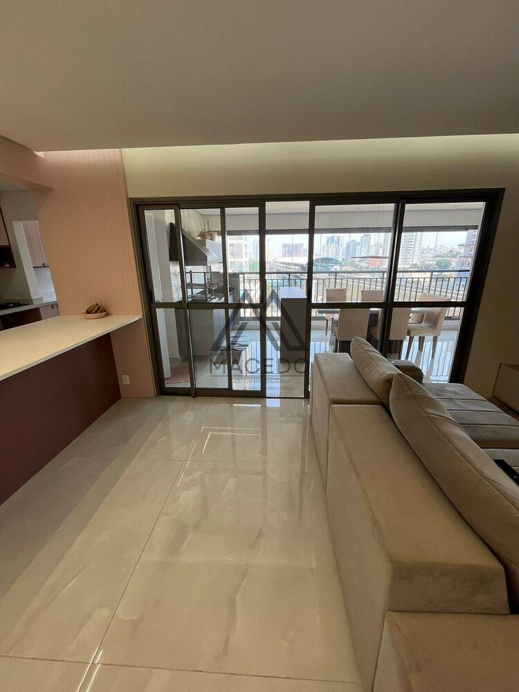 Apartamento, 3 quartos, 121 m² - Foto 41