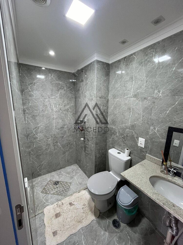 Apartamento, 3 quartos, 121 m² - Foto 5
