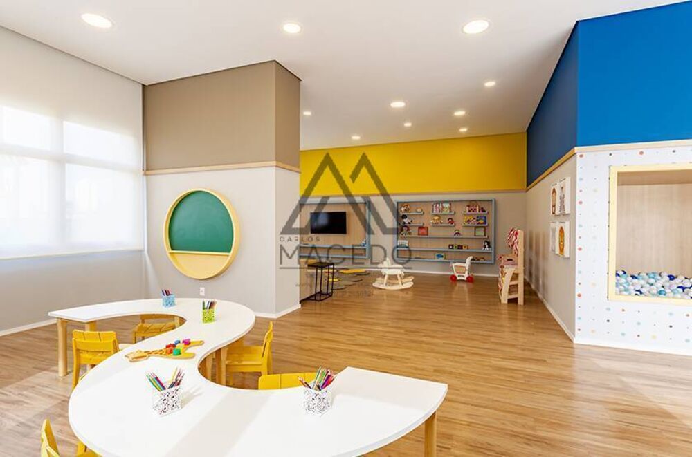 Apartamento, 3 quartos, 121 m² - Foto 16