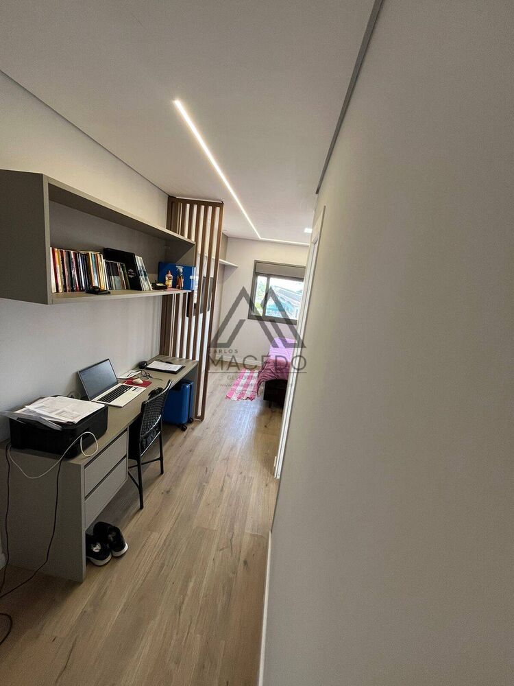 Apartamento, 3 quartos, 121 m² - Foto 1