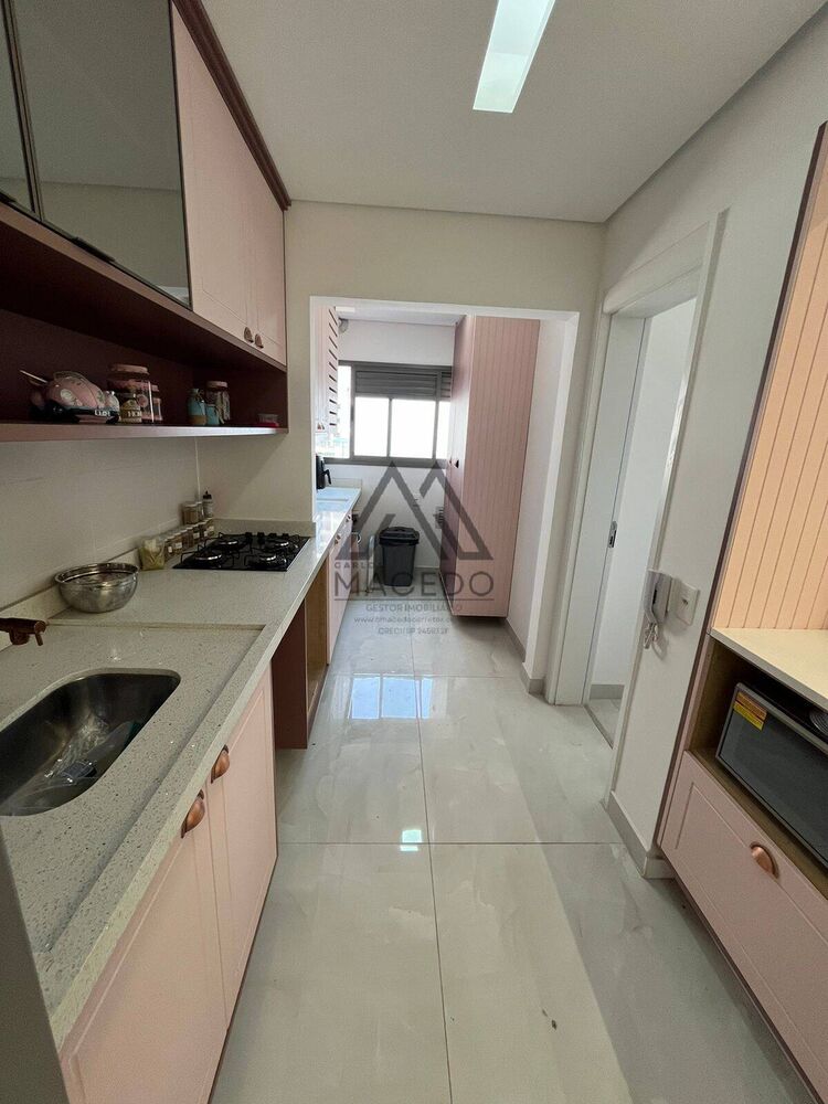Apartamento, 3 quartos, 121 m² - Foto 18