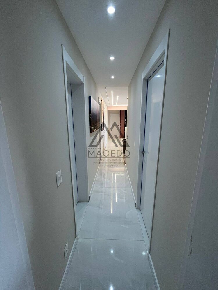 Apartamento, 3 quartos, 121 m² - Foto 4