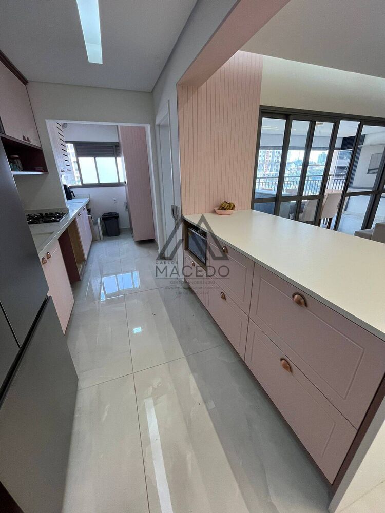 Apartamento, 3 quartos, 121 m² - Foto 13