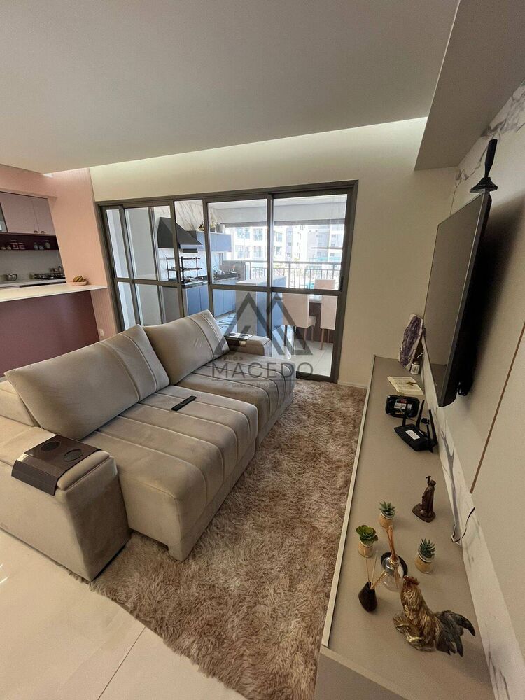 Apartamento, 3 quartos, 121 m² - Foto 6